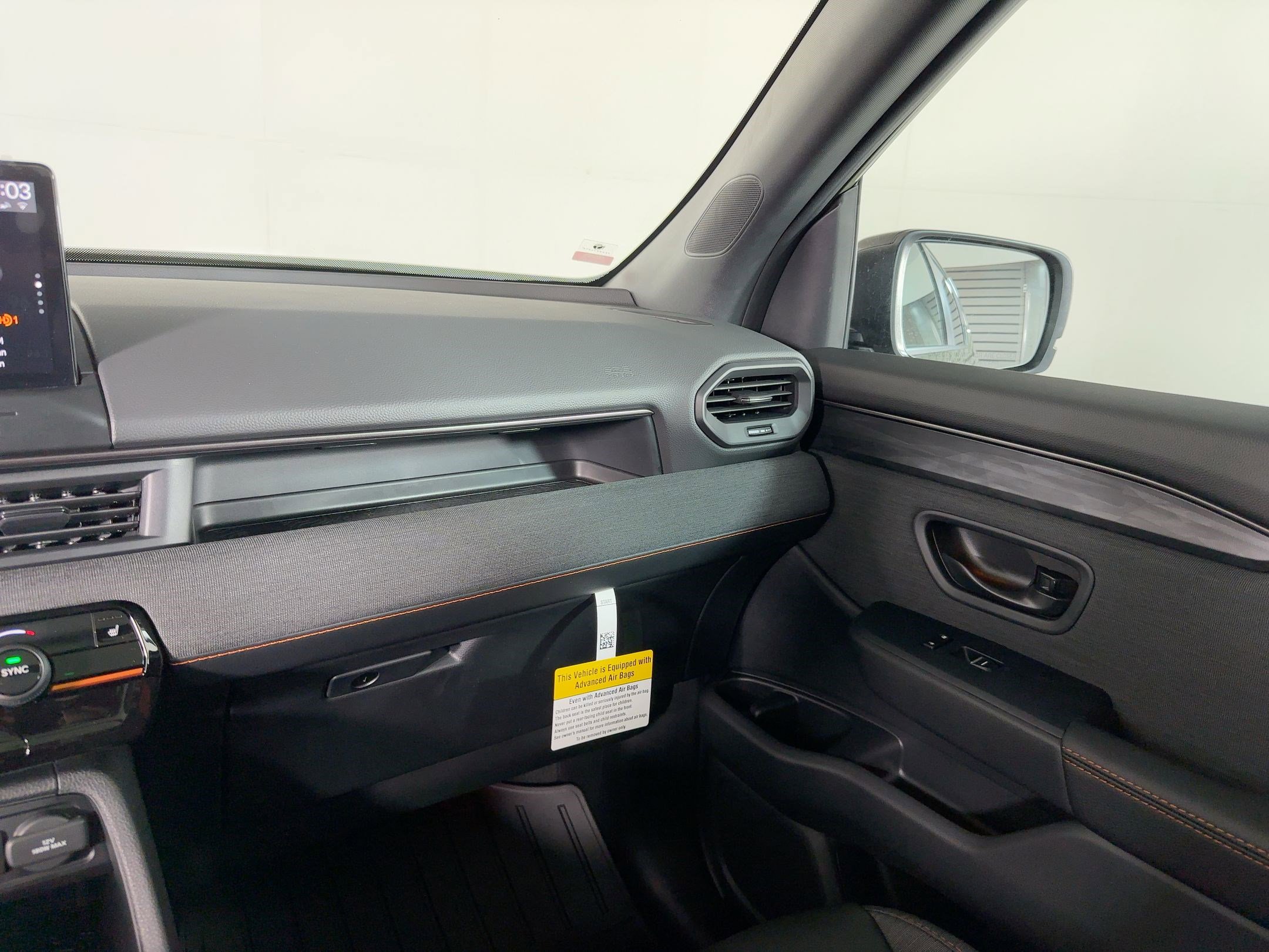 New 2026 Honda Passport TrailSport image 29