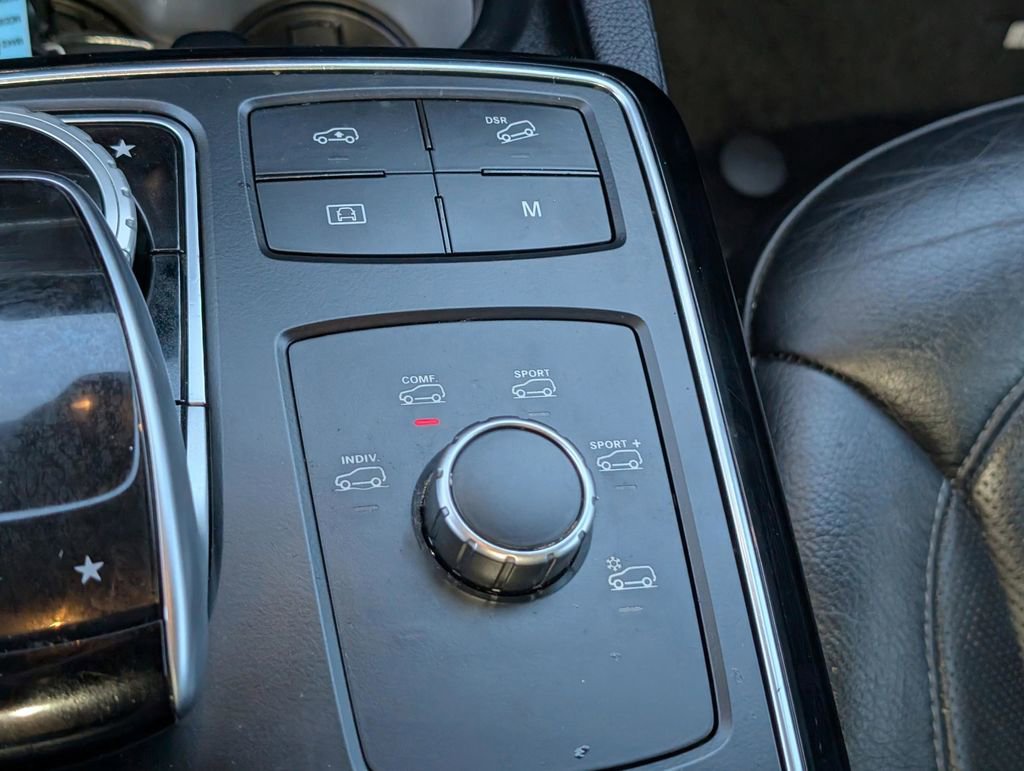 Used 2019 Mercedes-Benz GLE 43 AMG 4MATIC Coupe w/ Premium 3 Package image 32