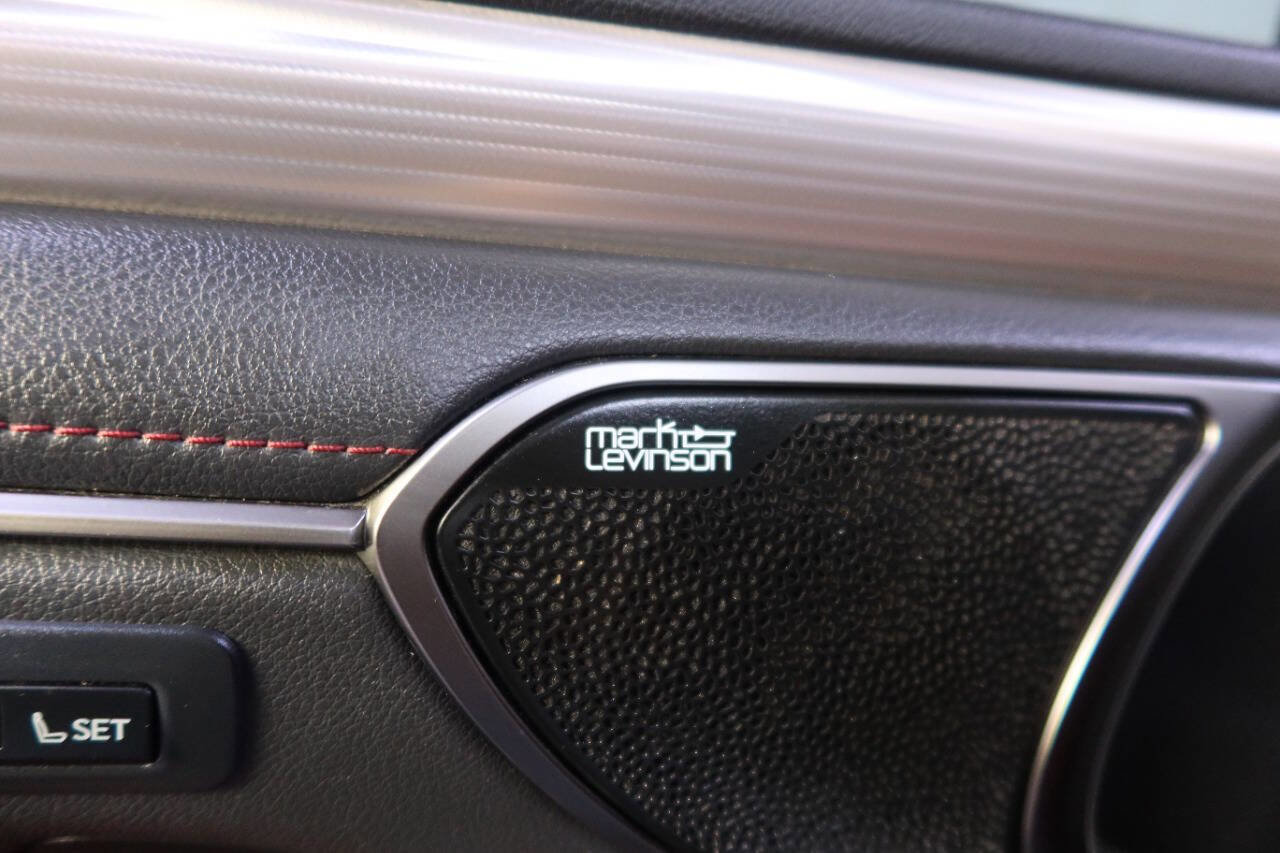 Used 2021 Lexus ES 350 F Sport w/ Accessory Package 2 image 33