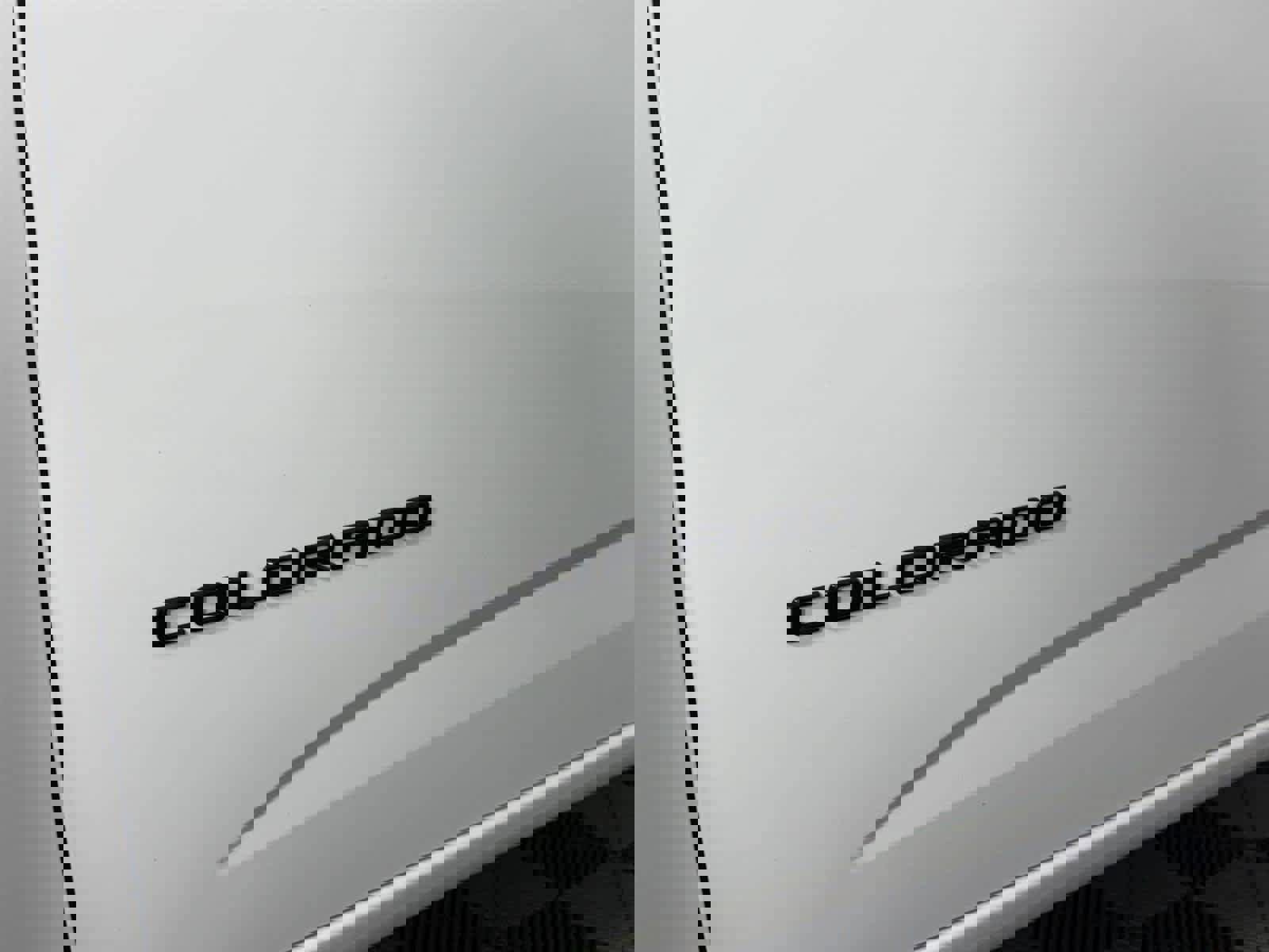 Used 2022 Chevrolet Colorado LT w/ LT Convenience Package image 10