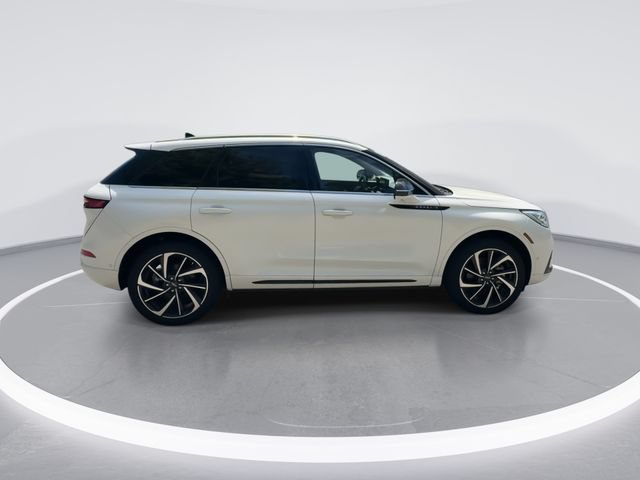 New 2024 Lincoln Corsair Grand Touring w/ Equipment Group 302A AWD/4WD image 9
