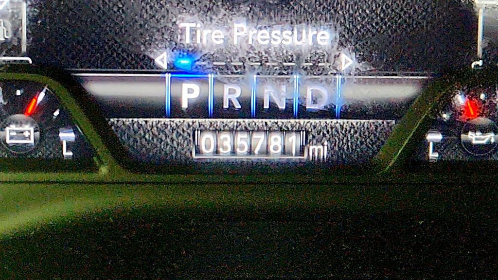 Used 2022 RAM 1500 Big Horn AWD/4WD image 15