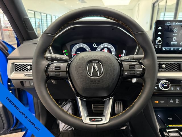 Certified 2026 Acura Integra A-Spec FWD image 19