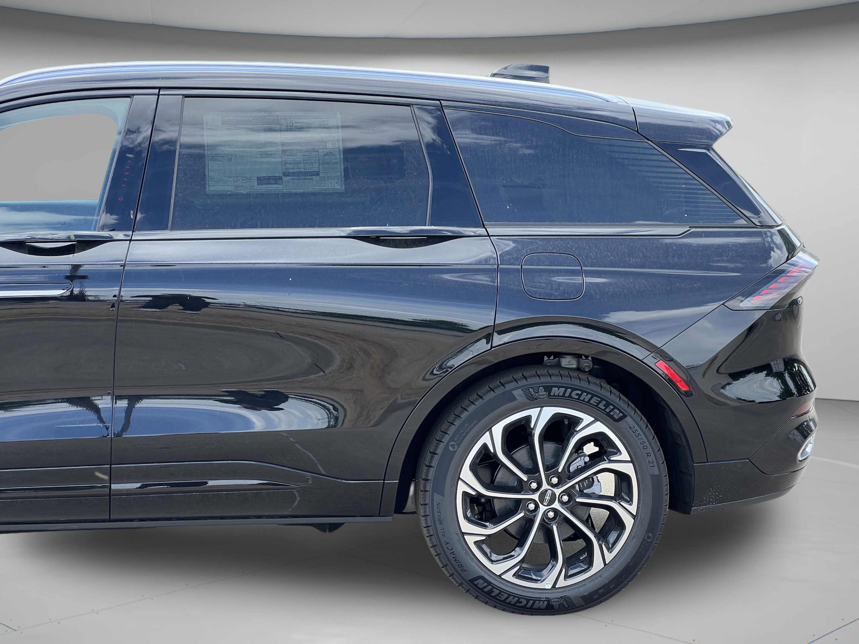 New 2026 Lincoln Nautilus Reserve AWD/4WD image 30