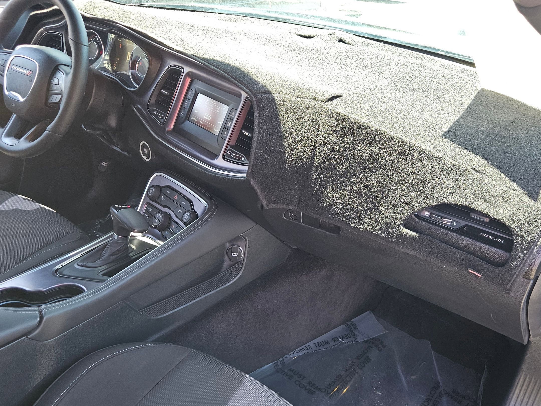 Used 2016 Dodge Challenger R/T RWD image 24