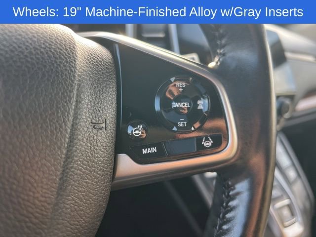 Used 2022 Honda CR-V Touring image 17