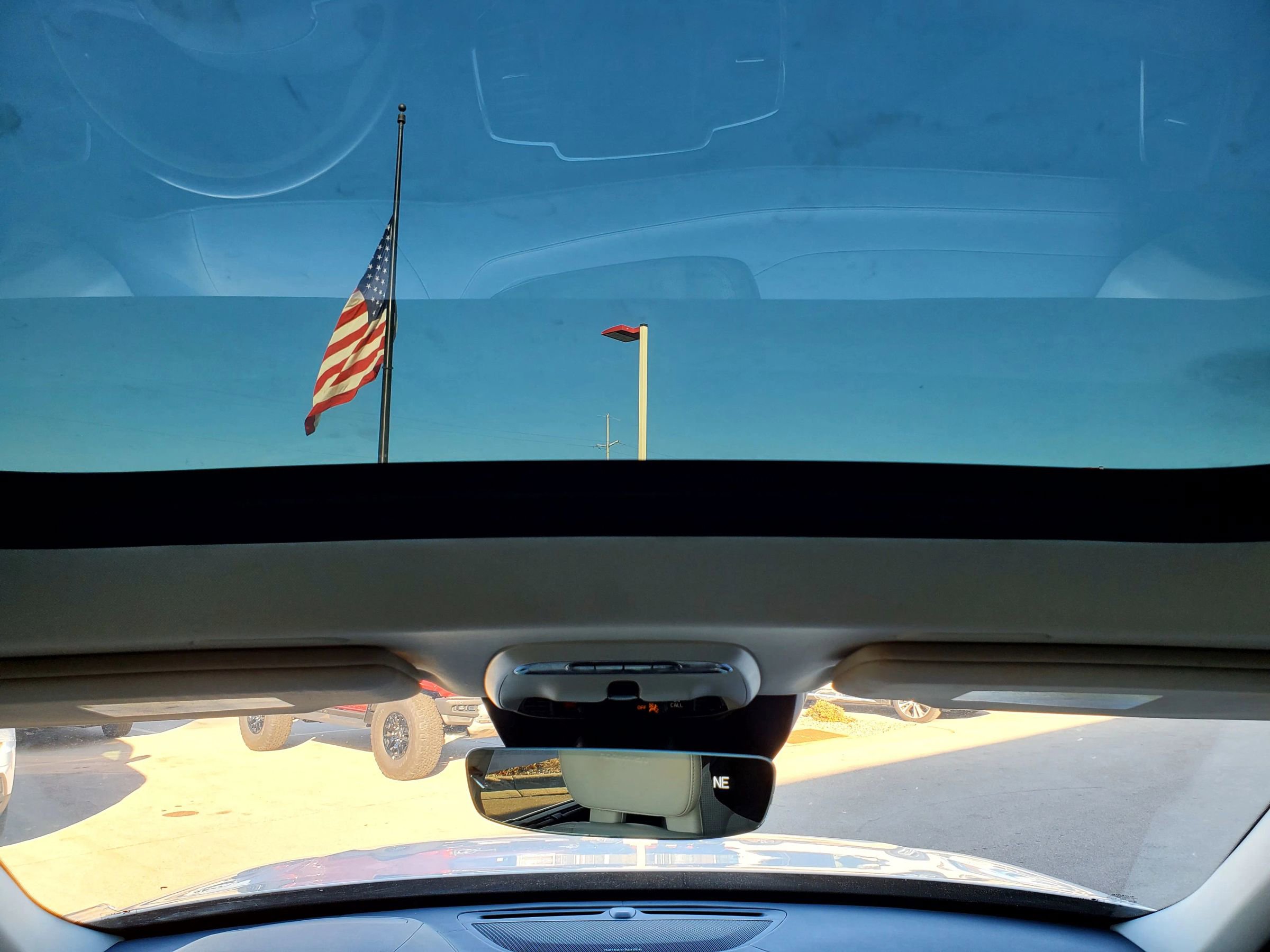 Used 2020 Volvo XC90 T6 Inscription w/ Protection Package Premier image 10