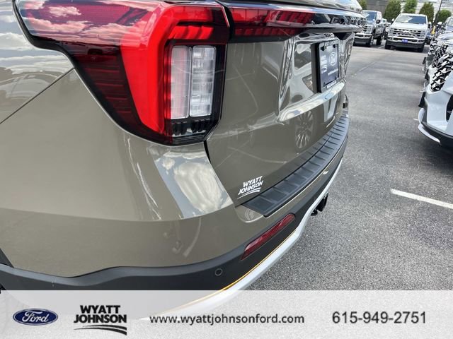 New 2025 Ford F150 XL w/ Tow/Haul Package AWD/4WD image 10