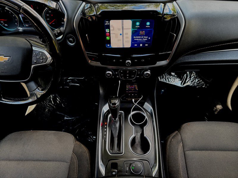 Used 2019 Chevrolet Traverse LT AWD/4WD image 31