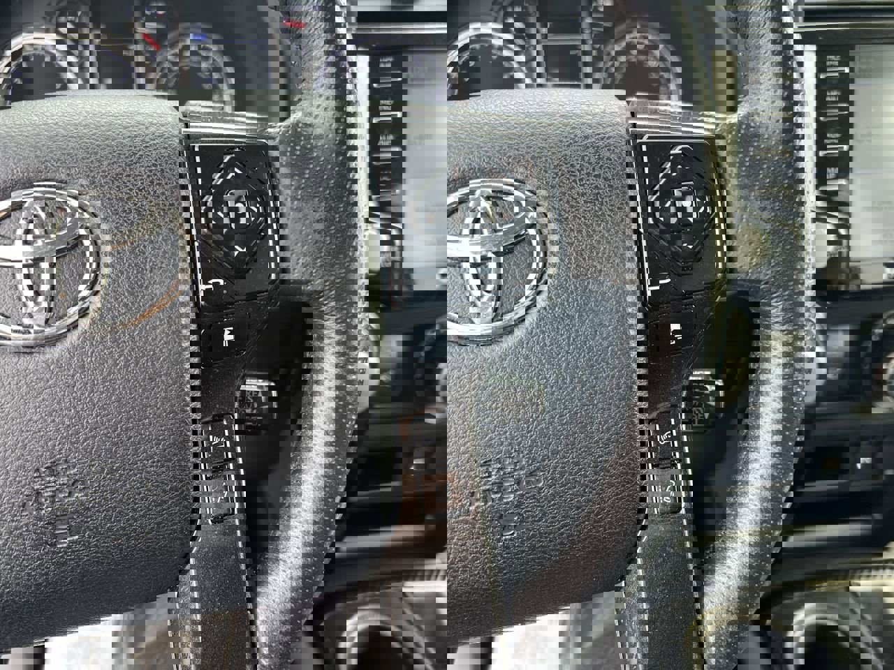 Used 2024 Toyota 4Runner TRD Off-Road Premium image 20