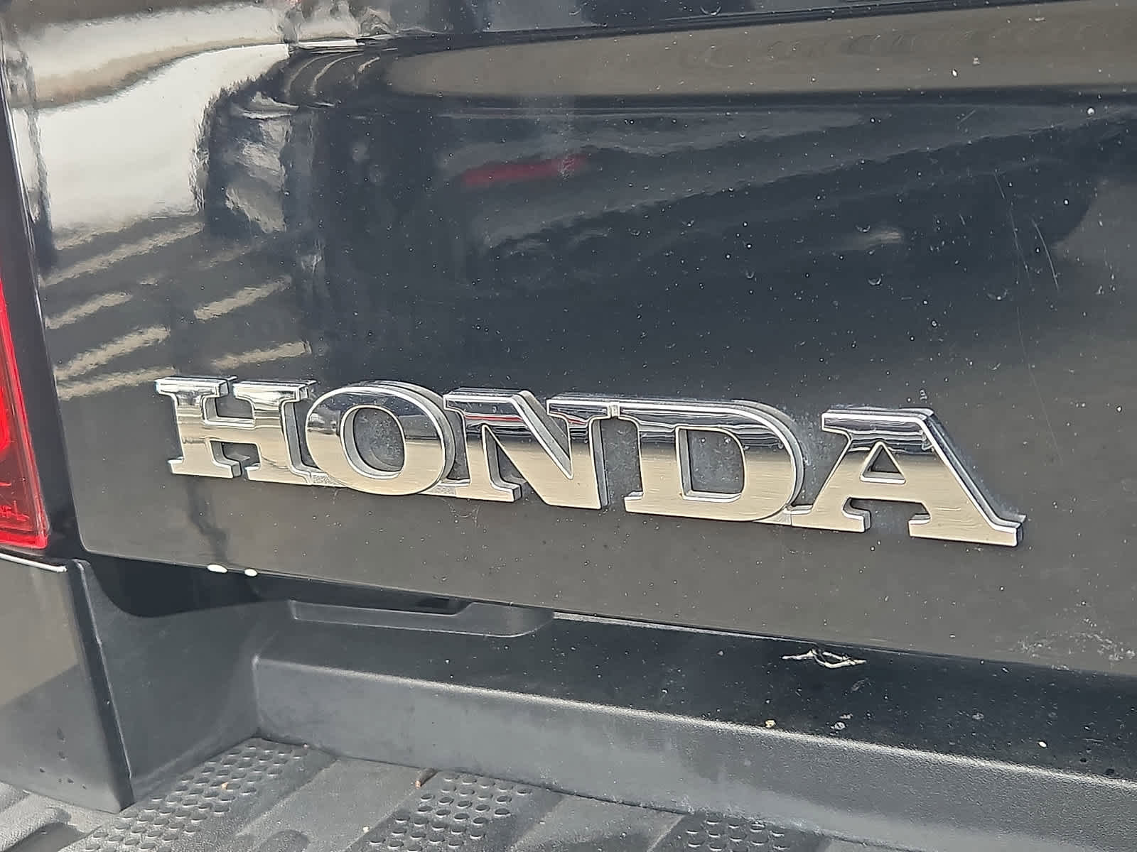 Certified 2024 Honda Ridgeline Sport image 30