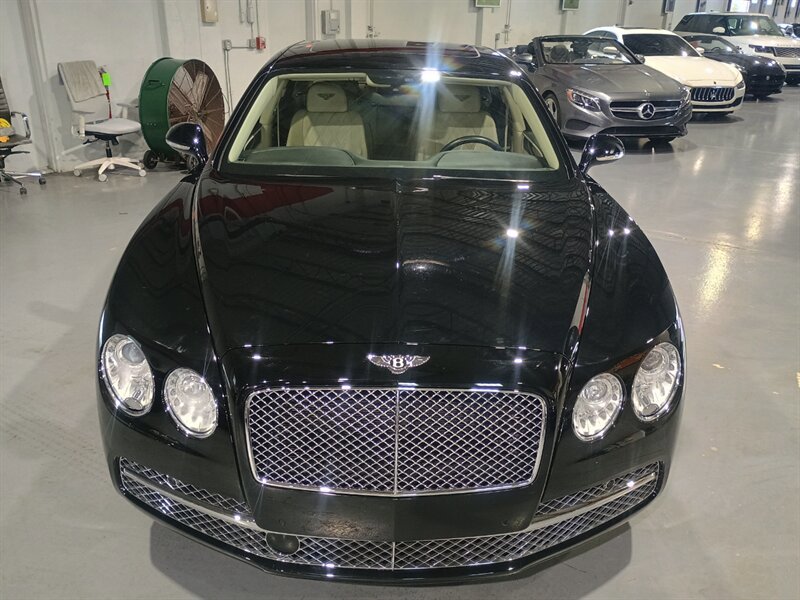 Used 2016 Bentley Flying Spur W12 AWD/4WD image 10