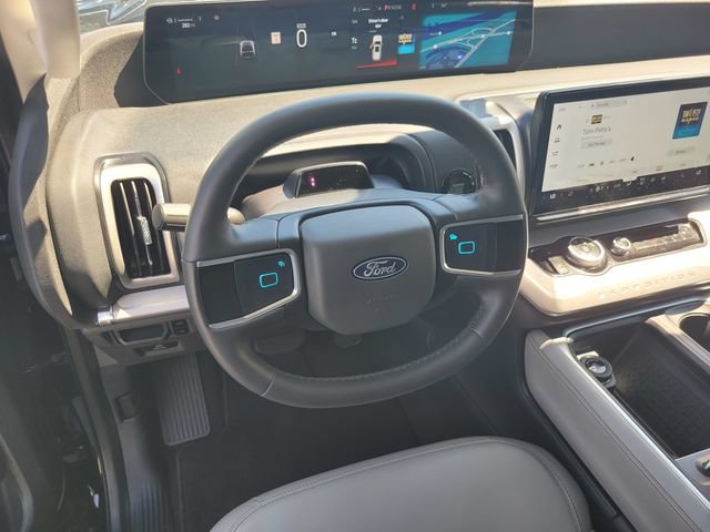 Certified 2025 Ford Expedition Max Active RWD image 30