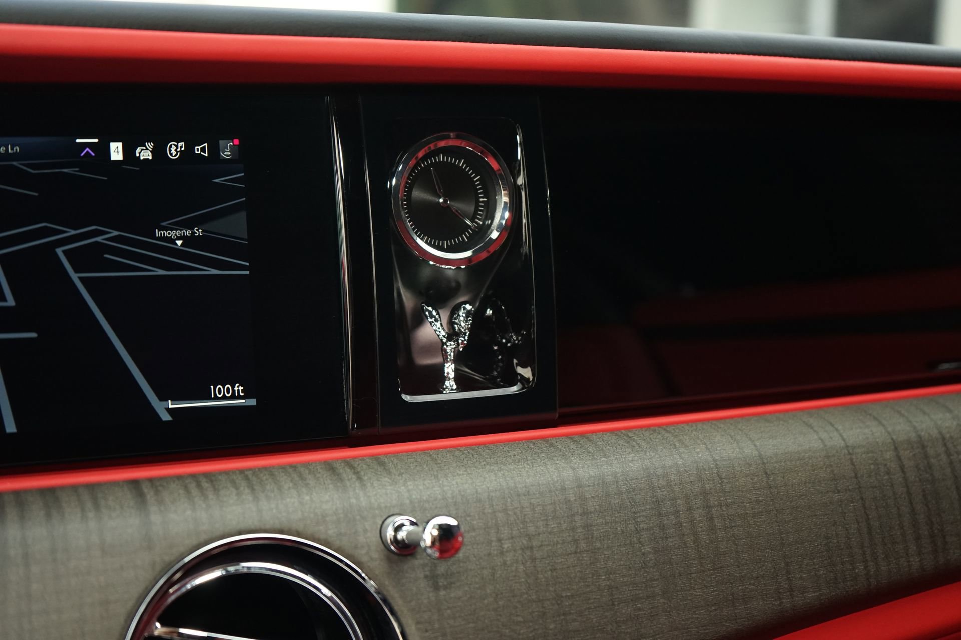 Used 2025 Rolls-Royce Ghost AWD/4WD image 16