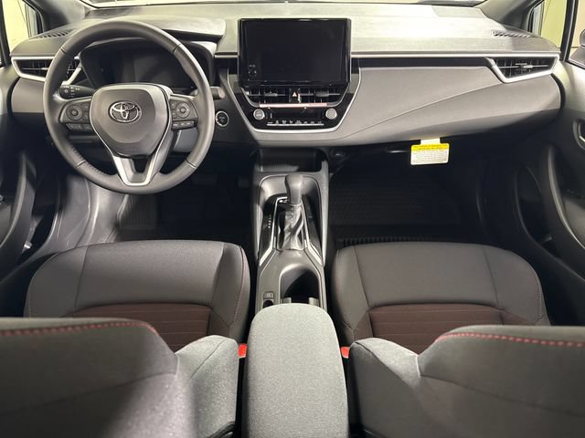 New 2026 Toyota Corolla SE FWD image 21