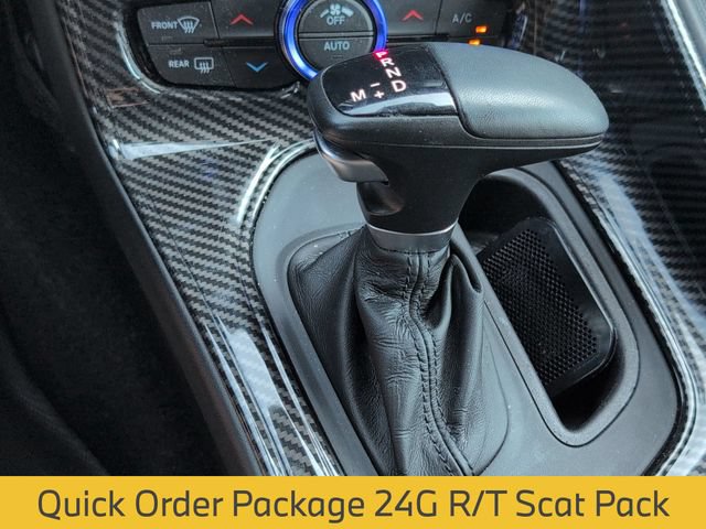 Certified 2023 Dodge Challenger R/T Scat Pack RWD image 24