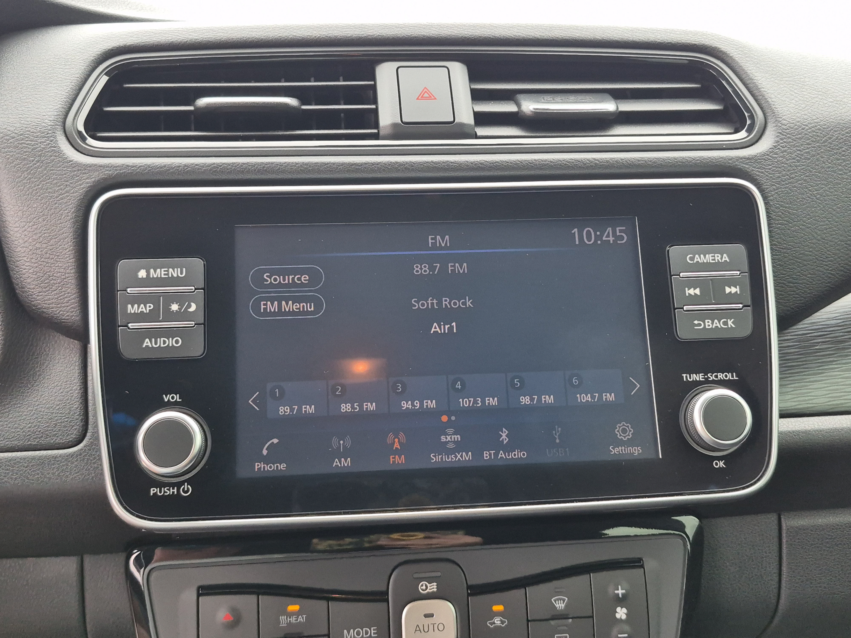 Used 2023 Nissan Leaf SV Plus FWD image 25