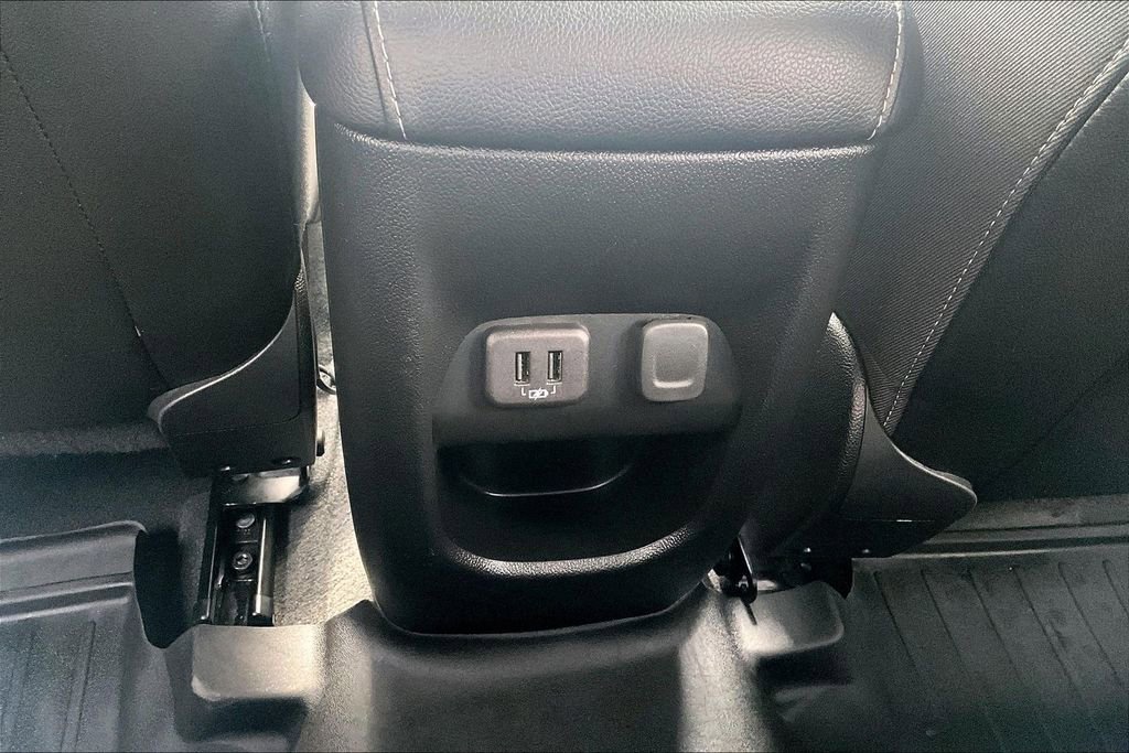 Used 2022 Chevrolet Colorado ZR2 AWD/4WD image 12
