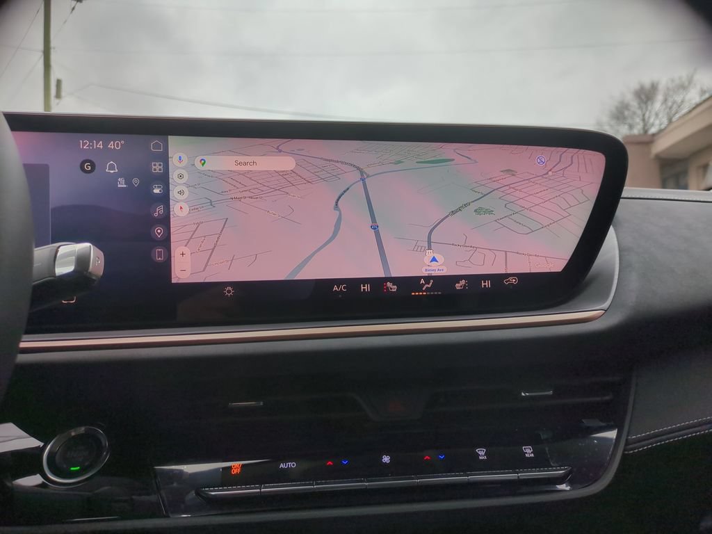 New 2026 Buick Envision Sport Touring AWD/4WD image 10