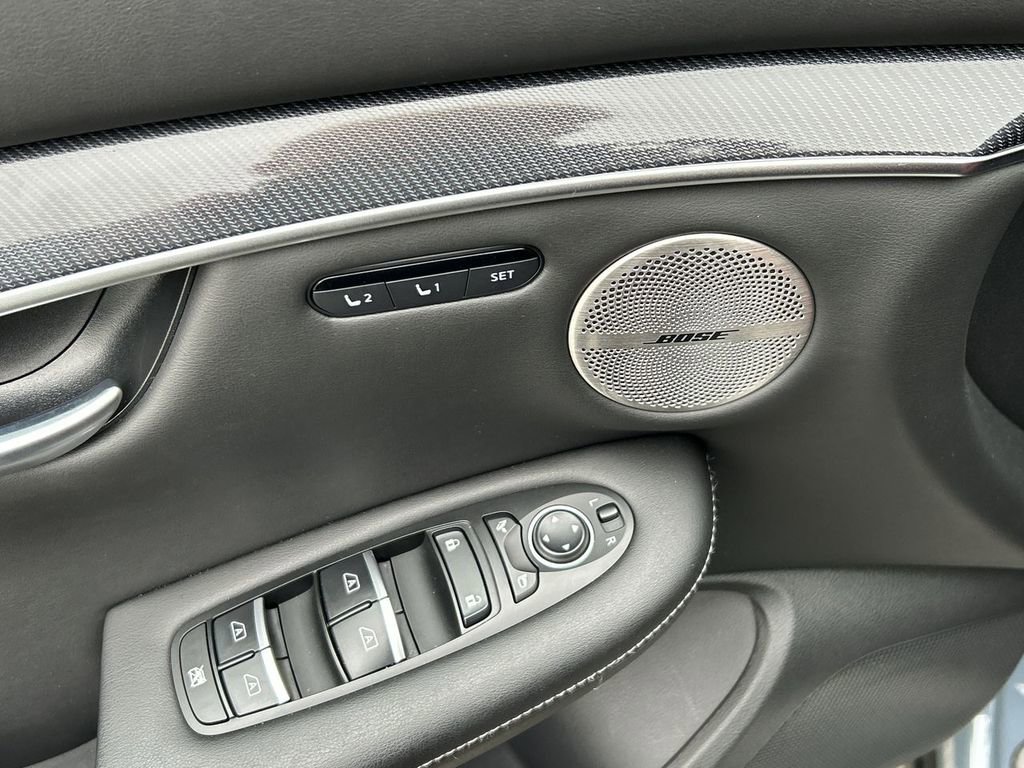 Certified 2023 INFINITI QX50 Sport image 16