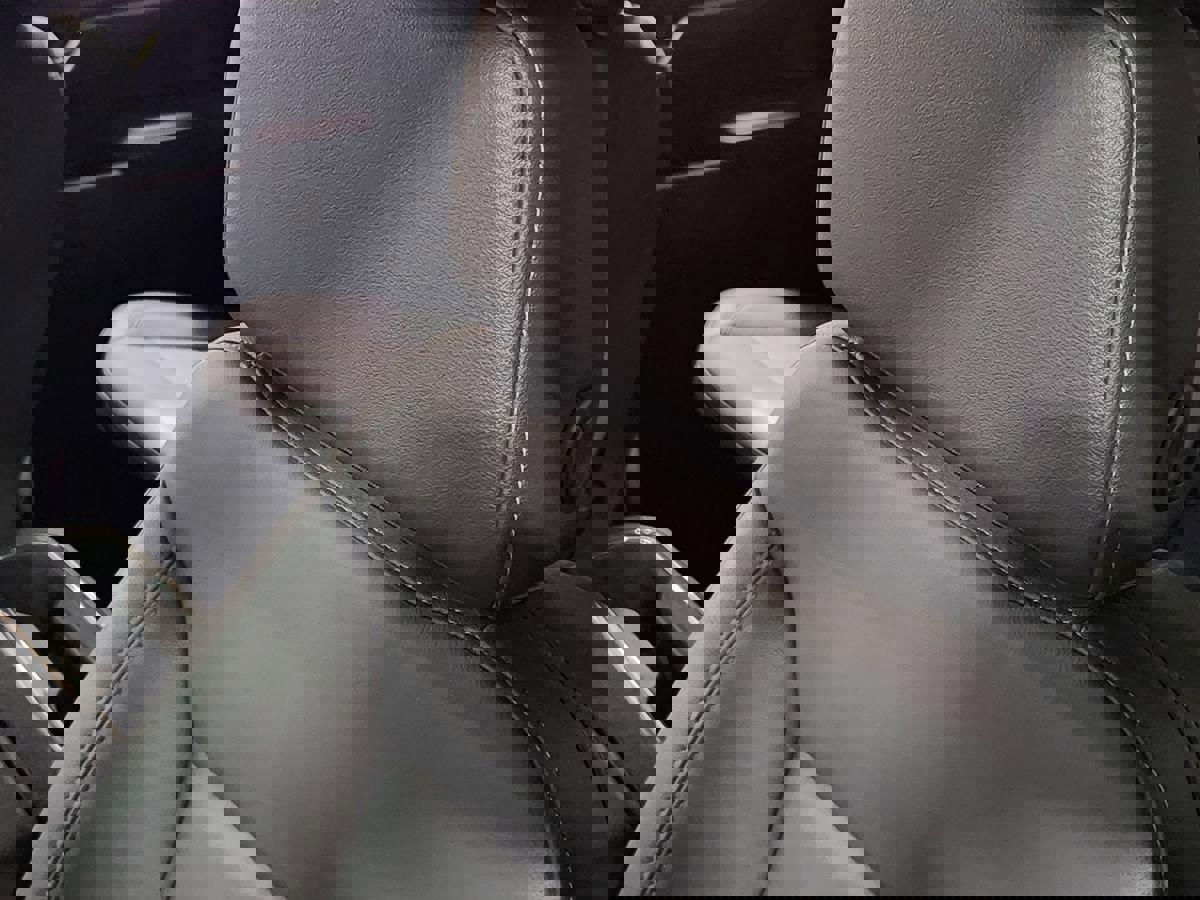 Used 2025 Chevrolet Silverado 1500 LT Trail Boss w/ Convenience Package II image 37