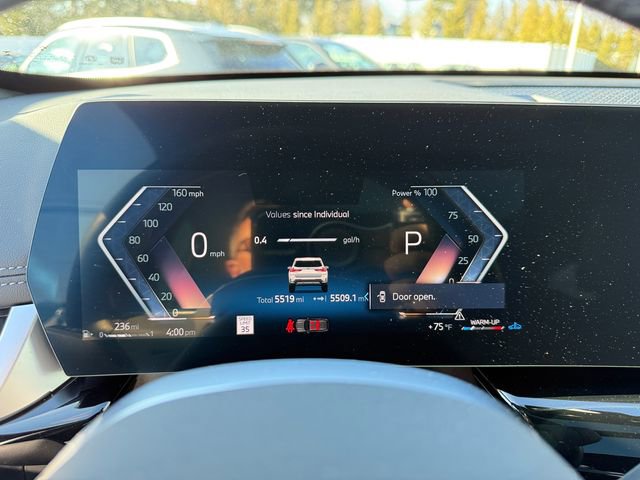 Used 2025 BMW X1 xDrive28i w/ Convenience Package image 18