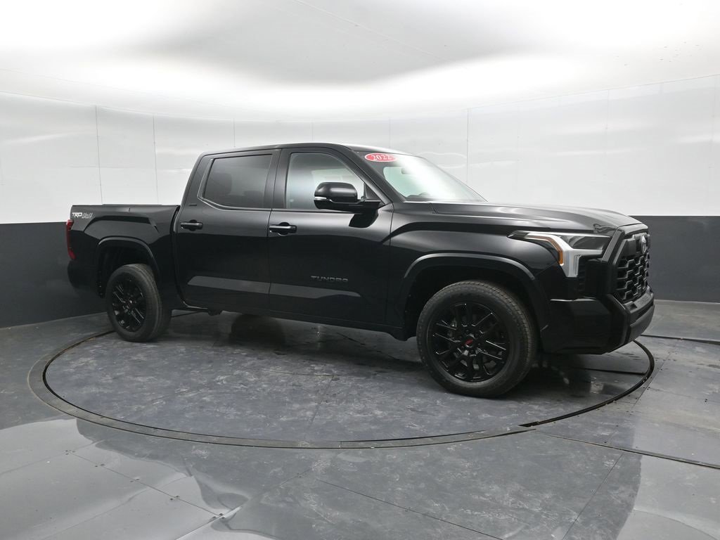 Used 2022 Toyota Tundra SR5 image 4