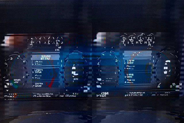 Used 2024 Ford F150 XLT w/ Equipment Group 303A High image 14