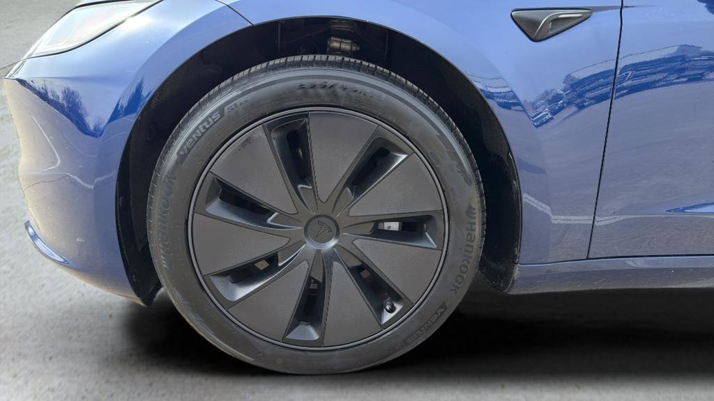 Used 2024 Tesla Model 3 Long Range image 13