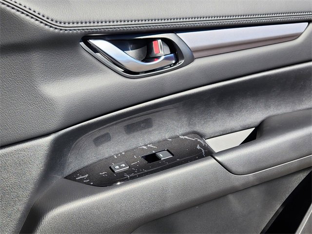 New 2025 MAZDA CX-5 AWD 2.5 S w/ Preferred Package image 20