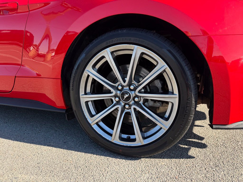 Used 2015 Ford Mustang GT Premium w/ Equipment Group 401A RWD image 30