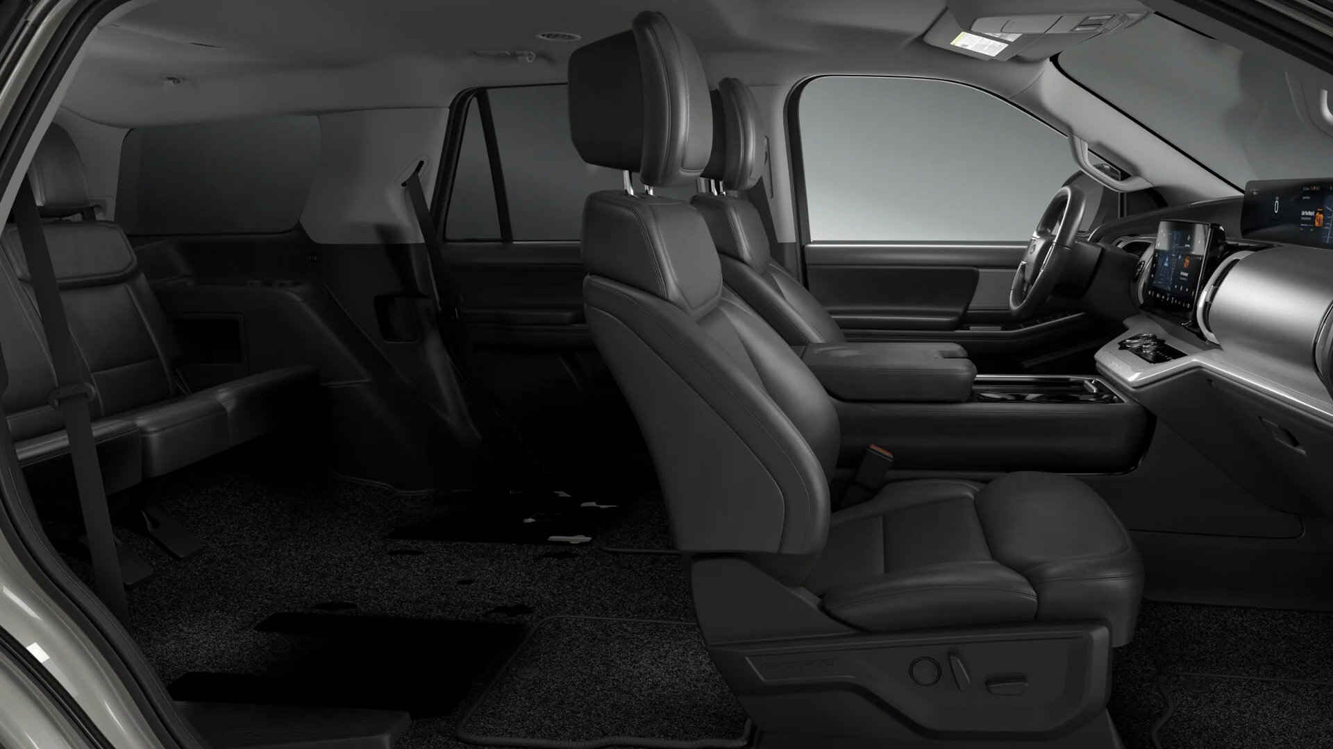 New 2027 Ford Expedition Active RWD image 61