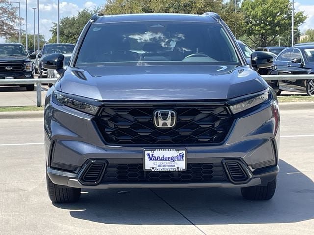 Used 2024 Honda CR-V Sport image 8