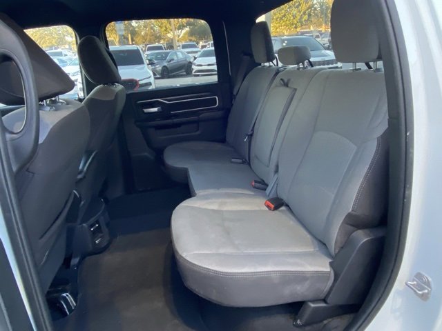 Used 2024 RAM 2500 Big Horn image 24