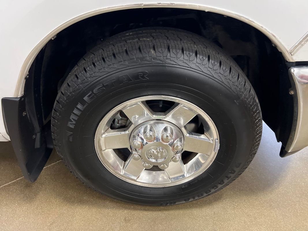 Used 2010 Dodge Ram 2500 Truck SLT w/ Big Horn Regional Pkg image 57