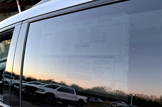 New 2026 GMC Acadia Elevation w/ Black Edition image 14