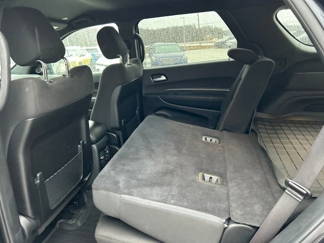 Used 2024 Dodge Durango SXT image 38