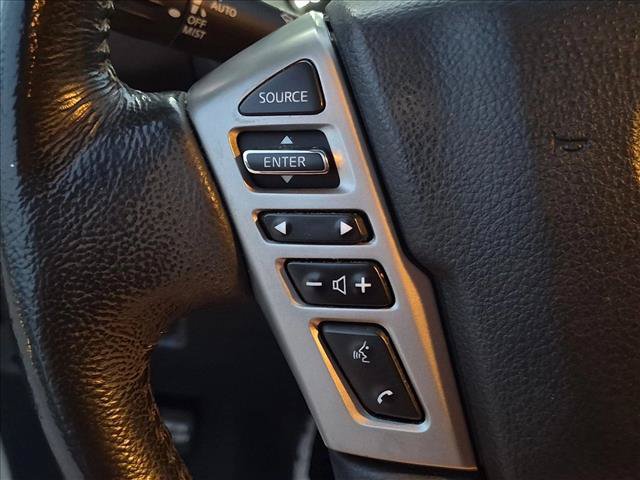 Used 2020 Nissan Titan SV w/ SV Convenience Package AWD/4WD image 15