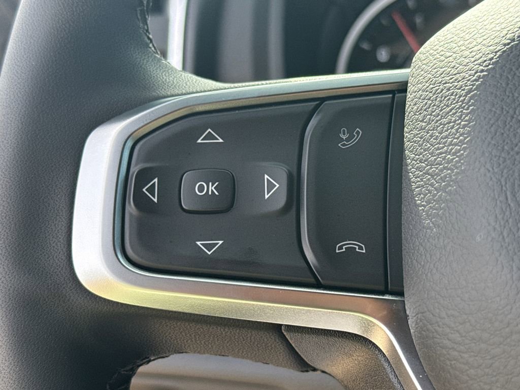 New 2026 RAM 2500 Lone Star image 31