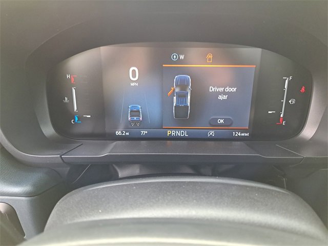 New 2025 Ford Maverick XLT w/ XLT Luxury Package image 35