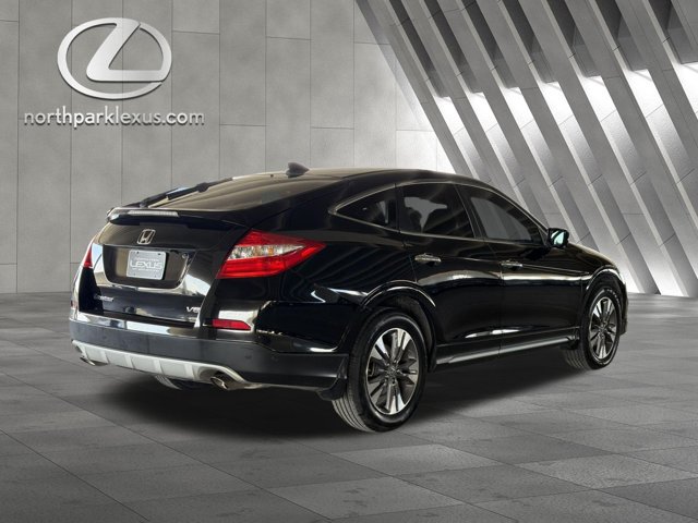 Used 2015 Honda Crosstour EX-L image 6