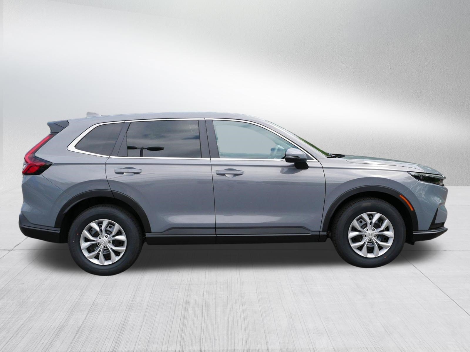 New 2027 Honda CR-V LX image 8