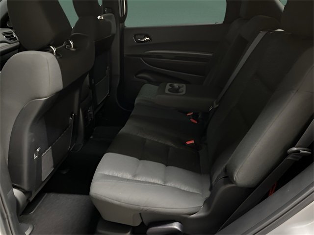 New 2025 Dodge Durango GT w/ Blacktop Package image 22