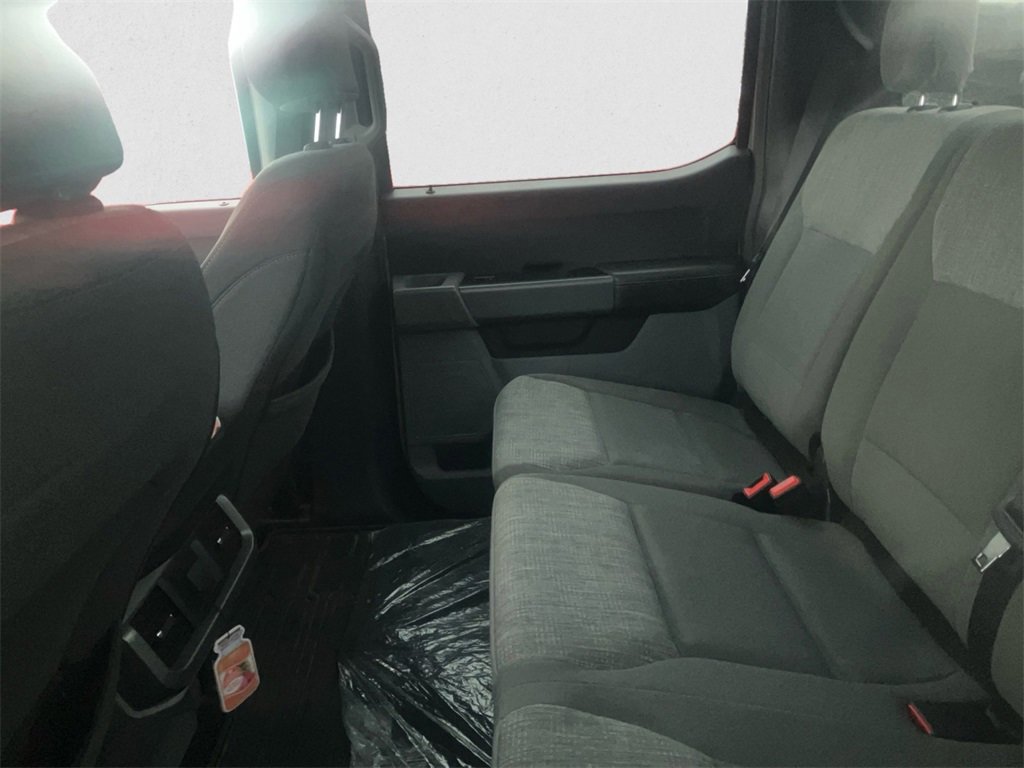Used 2022 Ford F150 XLT image 8