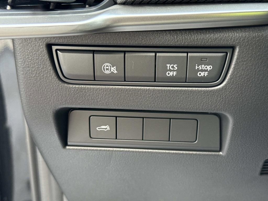 New 2026 MAZDA CX-90 3.3 Turbo w/ Select Package image 40