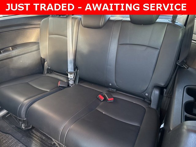 Used 2025 Honda Odyssey EX-L image 11