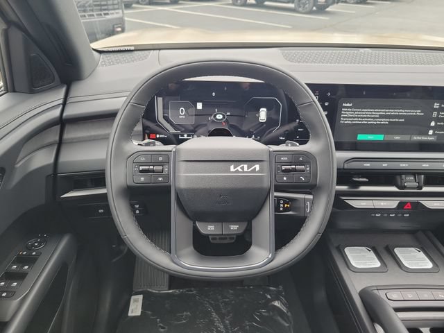 New 2027 Kia Telluride SX X-Line w/ Towing Package AWD/4WD image 11
