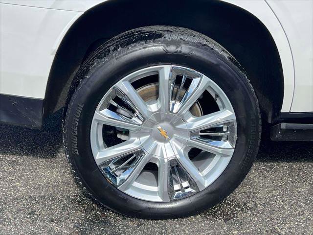 Used 2023 Chevrolet Tahoe High Country image 8