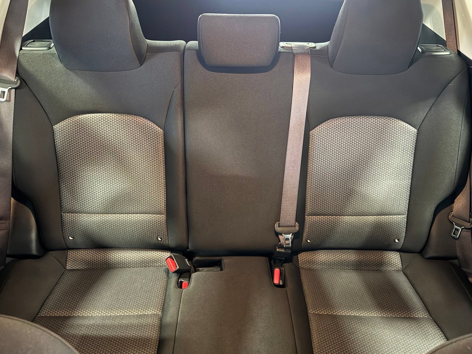Used 2024 Kia Soul LX w/ Option Group 015 FWD image 33