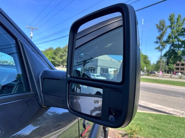 New 2026 RAM 2500 Warlock AWD/4WD image 11